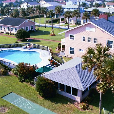 Beachfront Bed & Breakfast St. Augustine Dış mekan fotoğraf