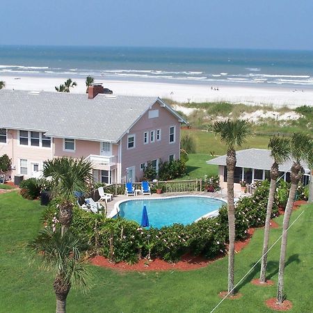 Beachfront Bed & Breakfast St. Augustine Dış mekan fotoğraf
