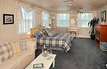 Beachfront Bed & Breakfast St. Augustine Dış mekan fotoğraf