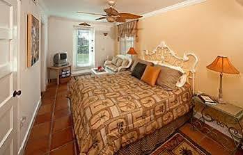 Beachfront Bed & Breakfast St. Augustine Dış mekan fotoğraf