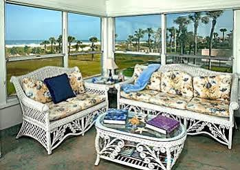 Beachfront Bed & Breakfast St. Augustine Dış mekan fotoğraf