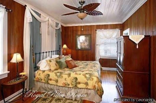 Beachfront Bed & Breakfast St. Augustine Dış mekan fotoğraf