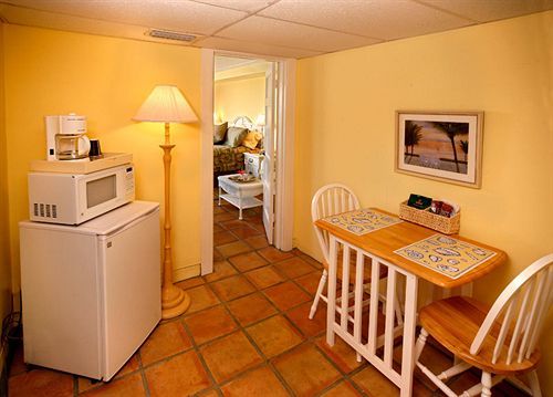 Beachfront Bed & Breakfast St. Augustine Dış mekan fotoğraf