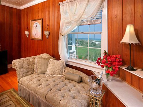 Beachfront Bed & Breakfast St. Augustine Dış mekan fotoğraf