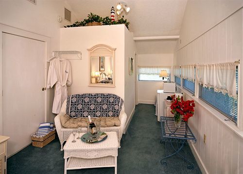 Beachfront Bed & Breakfast St. Augustine Dış mekan fotoğraf