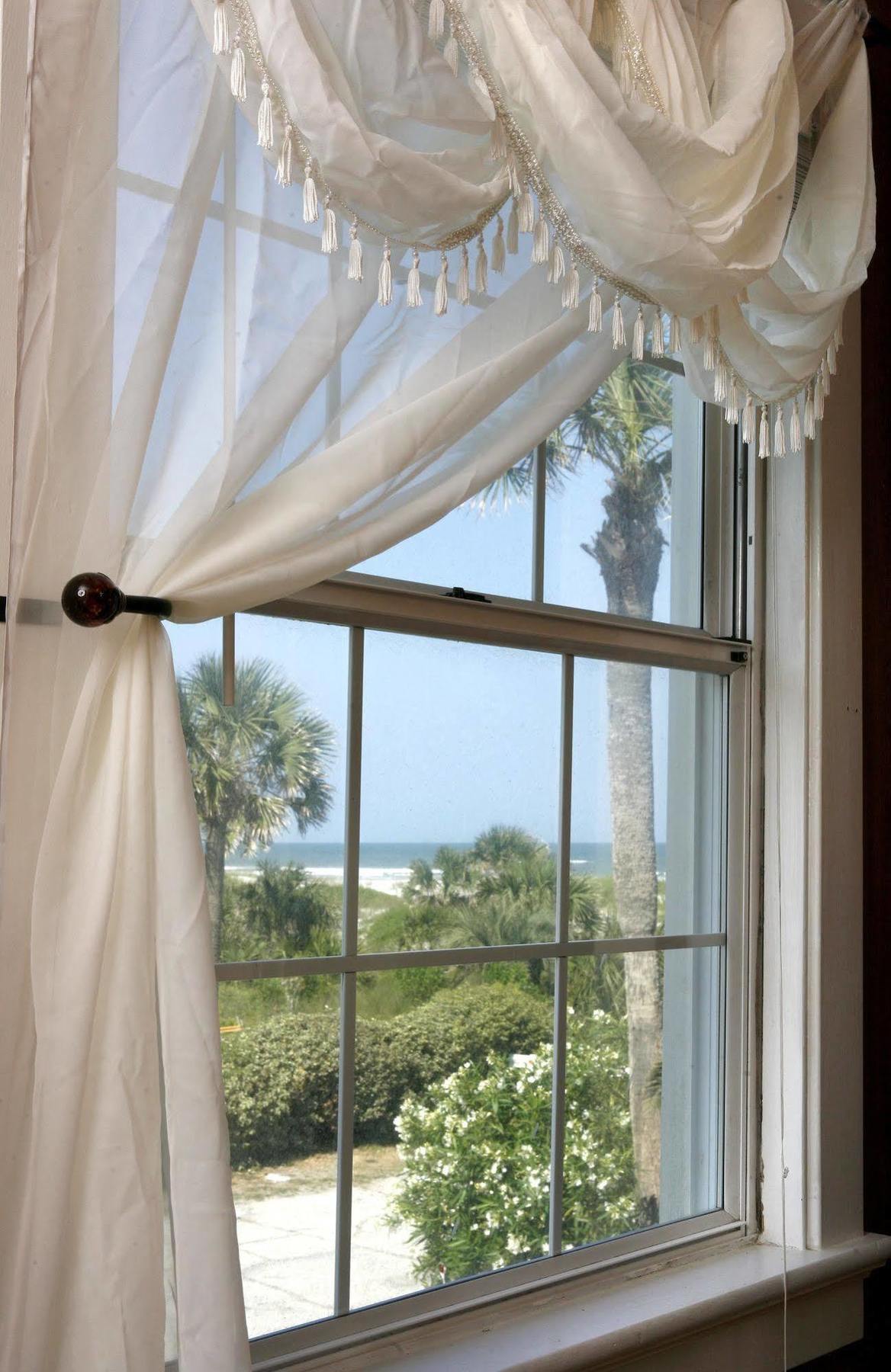 Beachfront Bed & Breakfast St. Augustine Dış mekan fotoğraf