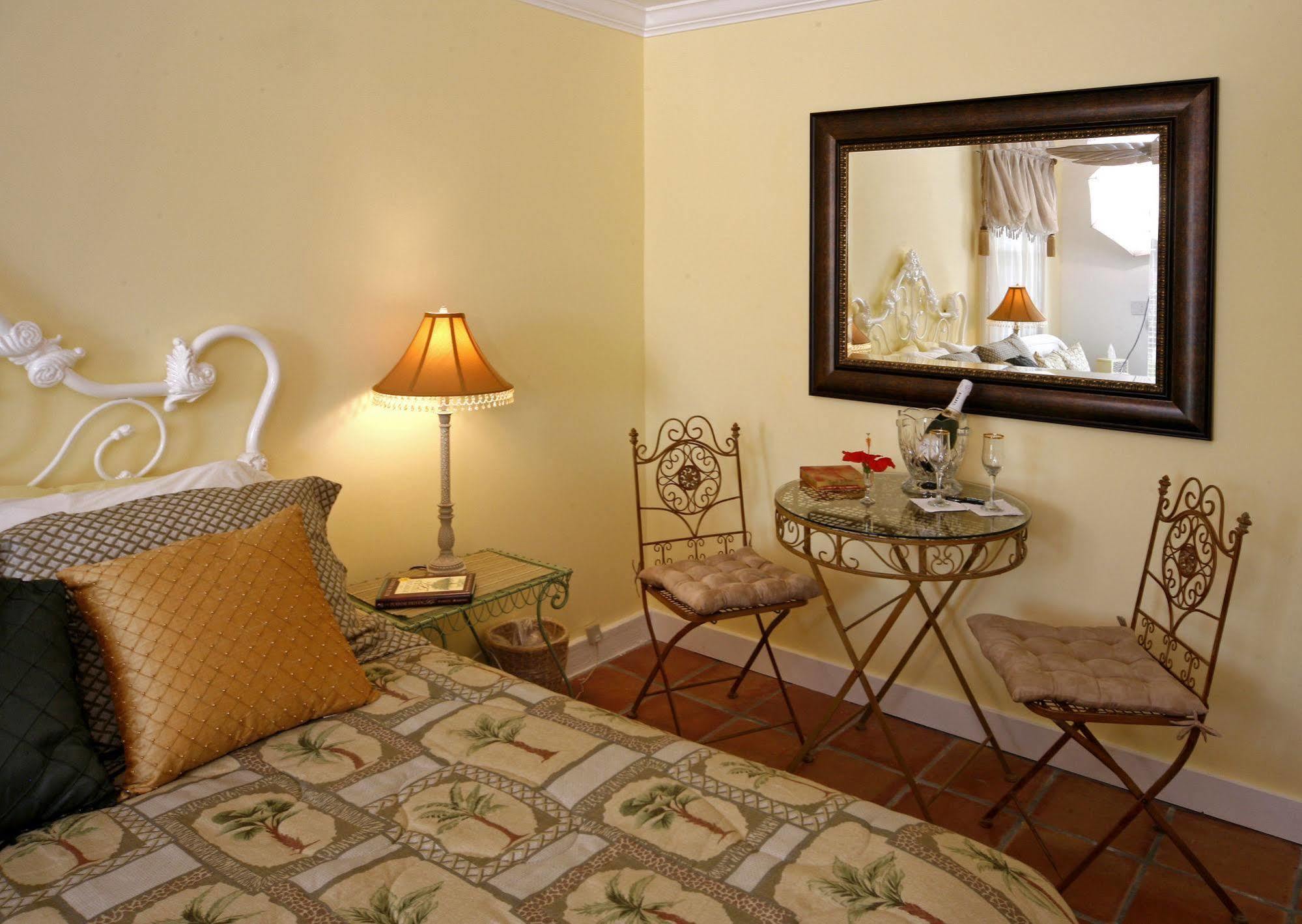 Beachfront Bed & Breakfast St. Augustine Dış mekan fotoğraf